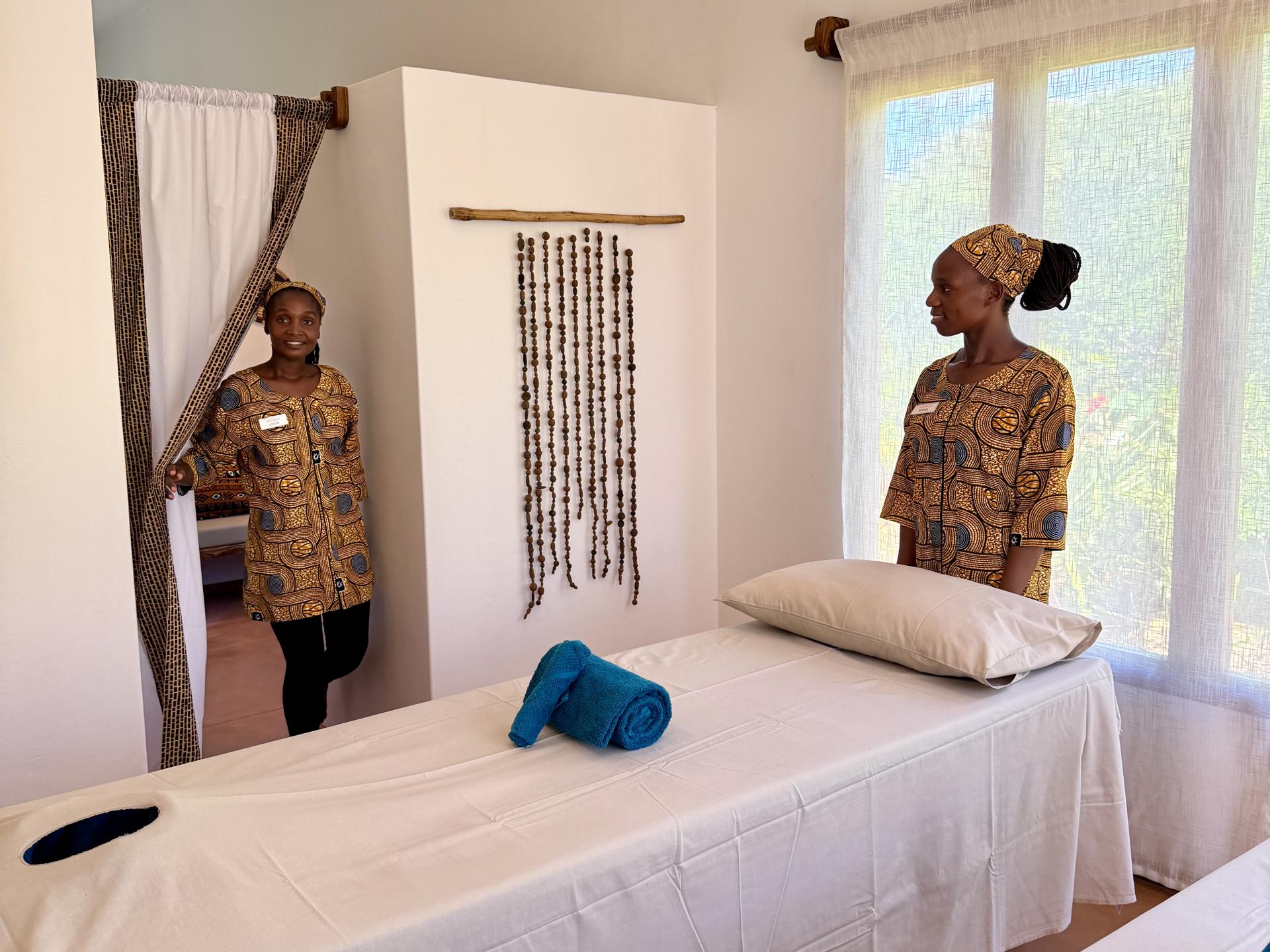 asDunas SPA