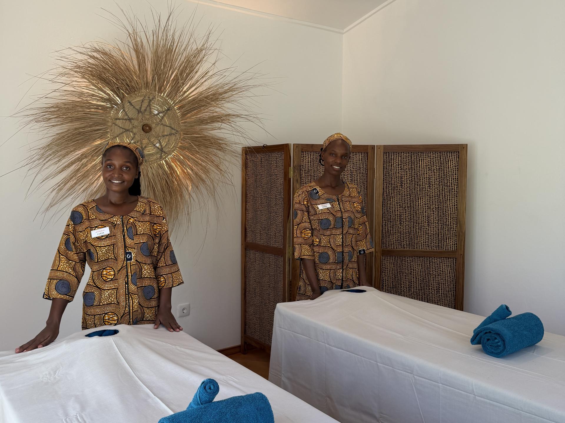 asDunas SPA