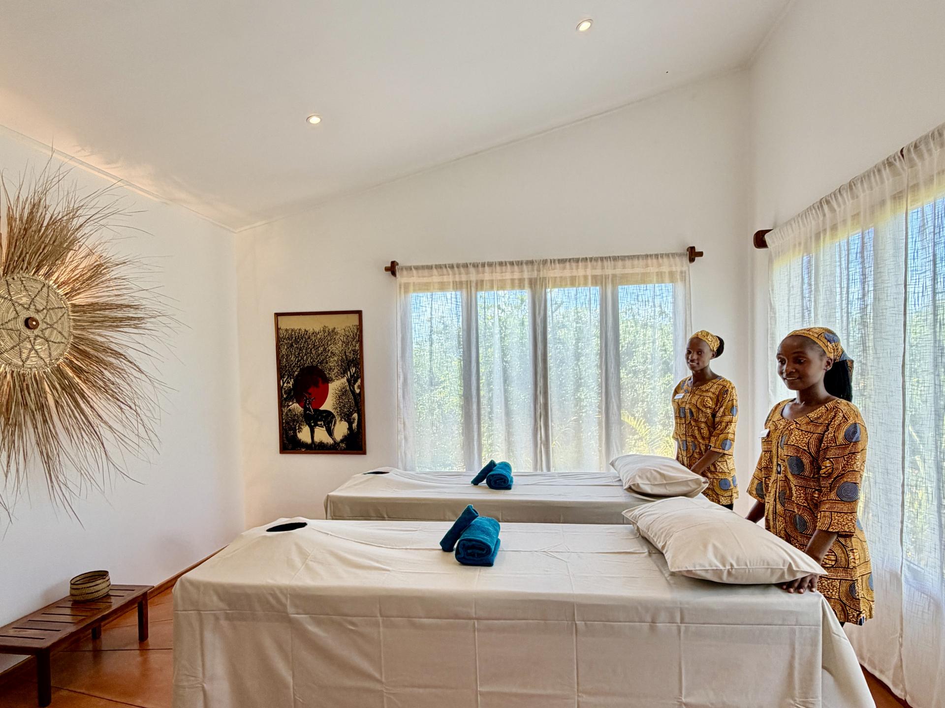 asDunas SPA