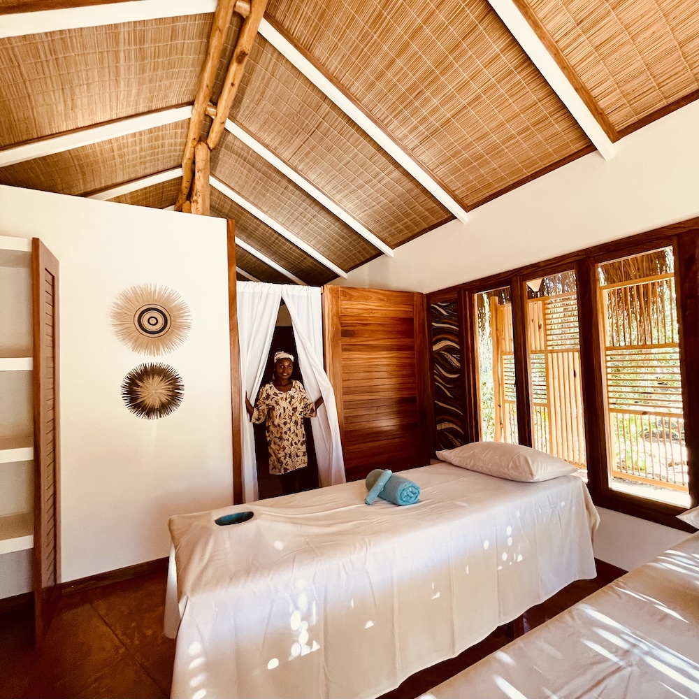 asDunas SPA