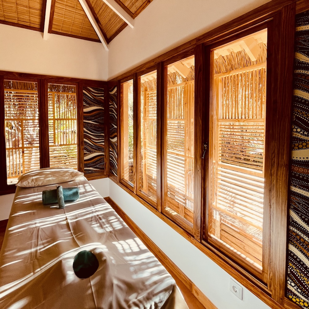 asDunas SPA
